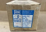Fasco D1012 Shaded Pole Motor 1/15 Hp 1550 Rpm 115V. Fixed Price $138.45.