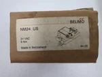 Belimo Actuator NM24. Fixed Price $45.00.