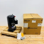Copeland ZR300KC-TWD-965 Scroll Compressor 3PH 460V 50/60HZ Brand New. Fixed Price $7985.00.