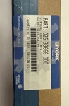 02533666000 York Chiller R-123 Level Sensor. Fixed Price $750.00.