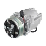 Compressor With A/c Clutch Fits For Honda Civic 1.8L 2012 2013 2014 2015 (.... Fixed Price $201.00.