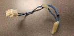 174596 Old-stock, Frick 640B0049H01 Cable Harness. Fixed Price $10.00.