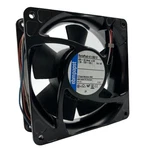 4118N/12 Ebm Papst Cooling Fan 48VDC 4.5W 3200RPM. Fixed Price $69.54.