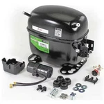 Danfoss 195B0491 Compressor, R404A. Fixed Price $574.99.