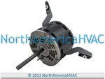 Oem Blower Motor 1/3 Hp Replaces Aosmith York Coleman Luxaire F48P23A50. Fixed Price $412.24.