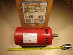 A.o. Smith H988 Century Hot Water Circulator Pump Motor, Phase, 1725 Rpm S0393. Fixed Price $449.95.