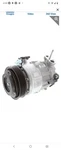 A/c Compressor-new With Clutch Denso 471-0720. Fixed Price $290.00.