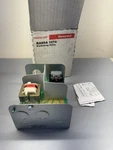 Honeywell RA89A1074, Switching Relay 120V, 2-WIRE,24V Control Circuit. Fixed Price $29.99.