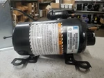 Tecumseh HGA0440EXA 1/2HP 115V 1PH 60HZ R-twenty Two Med. Temp. Ref. Compressor. Fixed Price $195.00.