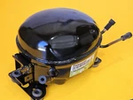 Oem Genuine Electrolux/frigidaire Compressor R600A, 5304530943, TKD100E23DAH. Fixed Price $100.00.