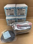 Lot Of 4X Totaline P506-8H100 Filter Drier Core For High Moisture Conditions. Fixed Price $94.86.