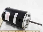 Source Hvac Fan Motor 3/4HP 460V Model F48M16A50 Shaft .5 X 4.2 Flat 48Y Frame. Fixed Price $299.95.