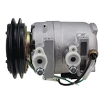 11N6-90040 506011-4703 Air Conditioning Compressor 24V DKV14C For Hyundai HL7.... Fixed Price $308.26.