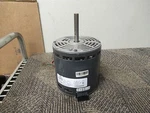 Emerson Fan Motor K55HXHND-8772 20268501 Hp 220V Volt 1PH 1/2" Shaft Used. Fixed Price $90.00.