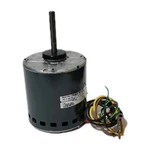 Genteq 5KCP39SG U542BS Blower Motor 3/4 Hp 460V 1075 Rpm 1PH 48Y Frame New Oem. Fixed Price $147.59.