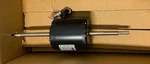 Baldor Reliance Thermo King 1040742 Electric Motor .75HP 20V 3PH 104-0742 G3A. Fixed Price $375.00.