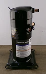 New Emerson Copeland Scroll Compressor 208-230V Ph 60 Hz ZP31K6E-PFV-120 S7. Fixed Price $799.99.