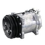 Actecmax Universal A/c Compressor 2PK Clutch Sd 508 5H14 R134A Belt 24V. Fixed Price $133.00.