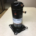 Emerson Copeland ZB06KAE Scroll Compressor 208/230V 1PH. Fixed Price $999.99.