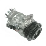 Ac Air Conditioner Compressor Compatible With Chevrolet Malibu 2016-2022 1.5L.... Fixed Price $192.28.
