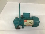 Dayton 4Z281 Right Angle Gear Motor. Fixed Price $299.00.