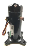 Carrier GC11QF004 A/c Compressor R410A 1PH 60HZ 208/230V Used #C245. Fixed Price $469.00.