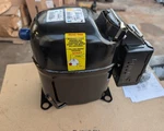 Tecumseh AJA4492YXD Compressor 208-230 Volt 134A. Fixed Price $450.00.
