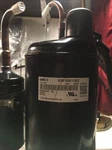 Gmcc. ASM100E11VEZ 115V 60HZ LRA49 Compressor. Fixed Price $325.00.