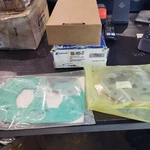 Copeland 998-0661-37 Valve Plate Kit New In Factory Box $99. Fixed Price $99.00.