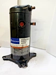 New Copeland Scroll Compressor ZPS20K4E-TFD-460V-1.75 TON-3PH-R410A-AC/HEAT Pump. Fixed Price $645.00.