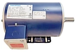 Marathon E928A Electric Motor 1.5 Hp 1800 Rpm 3PH 230/460 Volt Continous Duty. Fixed Price $549.25.
