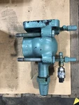 Mueller A-6203 Pressure Relief Valve With Transmitter 200 Psi 4.5/5VDC. Fixed Price $150.00.