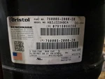 Bristol H82J223ABCA* Ton Ac/hp "benchmark" Recipro Compressor R410A. Fixed Price $379.00.
