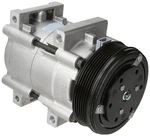 Four Seasons 58141 New FS10 Compressor W/clutch Ford. Fixed Price $225.68.