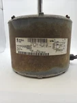 Ge Condenser Fan Motor 1/15 Hp 825 Rpm 208-230V 5KCP39BG UV440BS Oem Used. Fixed Price $35.00.