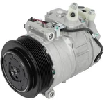 Scitoo 2003-2005 Ac Fit For Mercedes-benz C230 1.8L A/c Compressor.... Fixed Price $211.16.