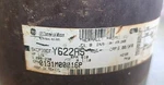 Ge Condenser Fan Motor 1/6 Hp 208-230V 5KCP39EFY622AS 0131M00016P Used 4B=41. Fixed Price $125.00.