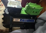 Emerson Copeland 2DF3F16KE-TFC-800 Semi-hermetic Discus Compressor 3HP 208-230V. Fixed Price $375.00.