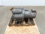 Trane 2F5D88N Semi-hermetic Cast Iron Refrigerant Compressor 40 Ton 230/460V 3P. Fixed Price $5999.99.