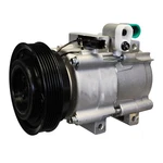 Denso 471-6015 Compressor W/ Clutch For 01-06 Hyundai Kia Amanti XG300 XG350. Fixed Price $402.95.