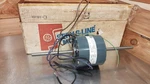 General Electric Motor 5KCP29GK4685T / 2091. Fixed Price $75.00.