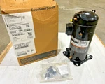 New Copeland ZF13K4E-TFD-931 Scroll Compressor 460V 3PH Poe. Fixed Price $2799.95.