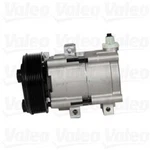 A/c Compressor Valeo 10000535. Fixed Price $344.27.