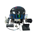 AE4450Y-AA1A Tecumseh Refrigeration Compressor R-134A 115V 1/2 Hp. Fixed Price $250.00.