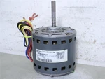 Ge Motors 5KCP39MGS879S Blower 1/2HP 115V 1075RPM 1PH 60HZ D340988P01. Fixed Price $185.00.