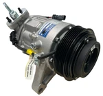 Uac Universal Air Conditioner Replacement Compressor 7SE17 30018C. Fixed Price $130.24.