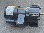 Maxi-torq 7164-0833, 136.0 In-lb Torque, 30/25RPM, 115V/230. Fixed Price $149.00.