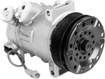 A/c Air Conditioner Compressor Fit For 2009-2017 Patriot Compass 2.0L 2.4L,. Fixed Price $236.87.