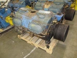 Vilter Reciprocating Ammonia Compressor 4412 Head Used. Fixed Price $12500.00.