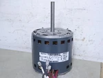 Genteq Motors 5KCP39NGS072S Blower 1/2HP 115V 1080RPM 1PH 51-24272-01. Fixed Price $90.00.